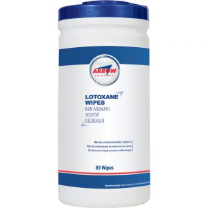New wipes range now available