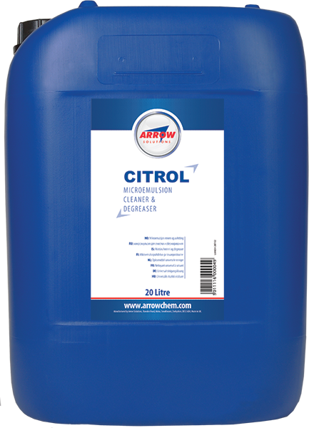 Citrol