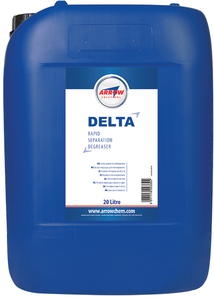 Delta