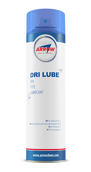 Dri Lube