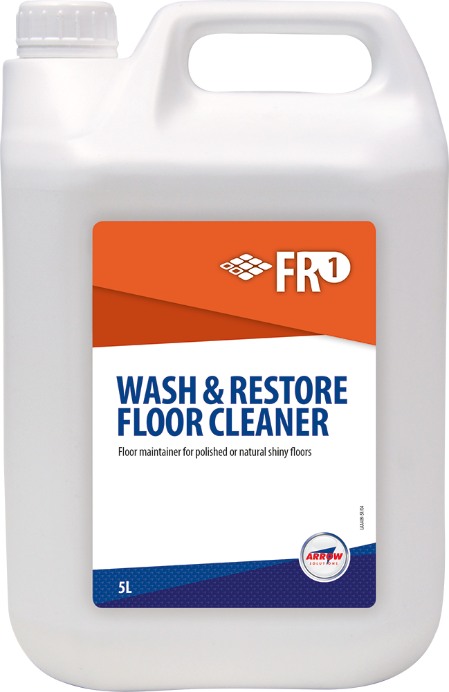 FR1 Wash & Restore