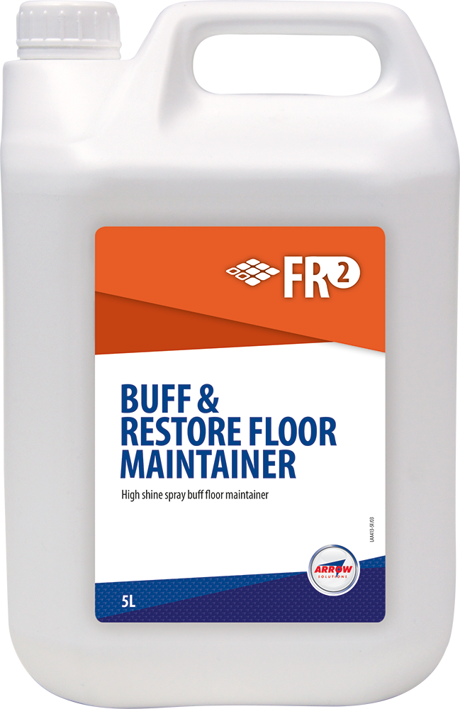 FR2 Buff & Restore