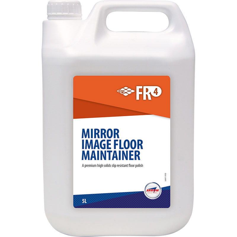 Private: FR4 Mirror Image Floor Maintainer