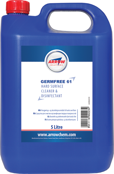 Germfree 61