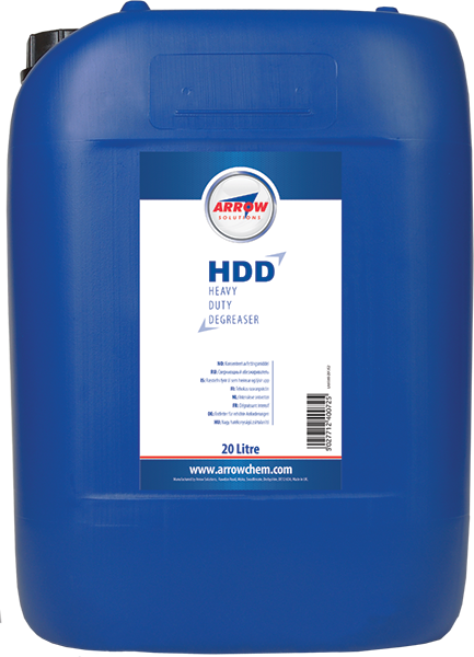 HDD