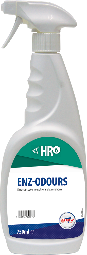 HR6 Enz-Odours