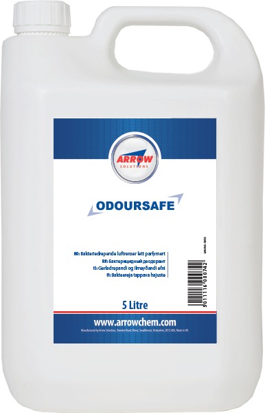 Odoursafe