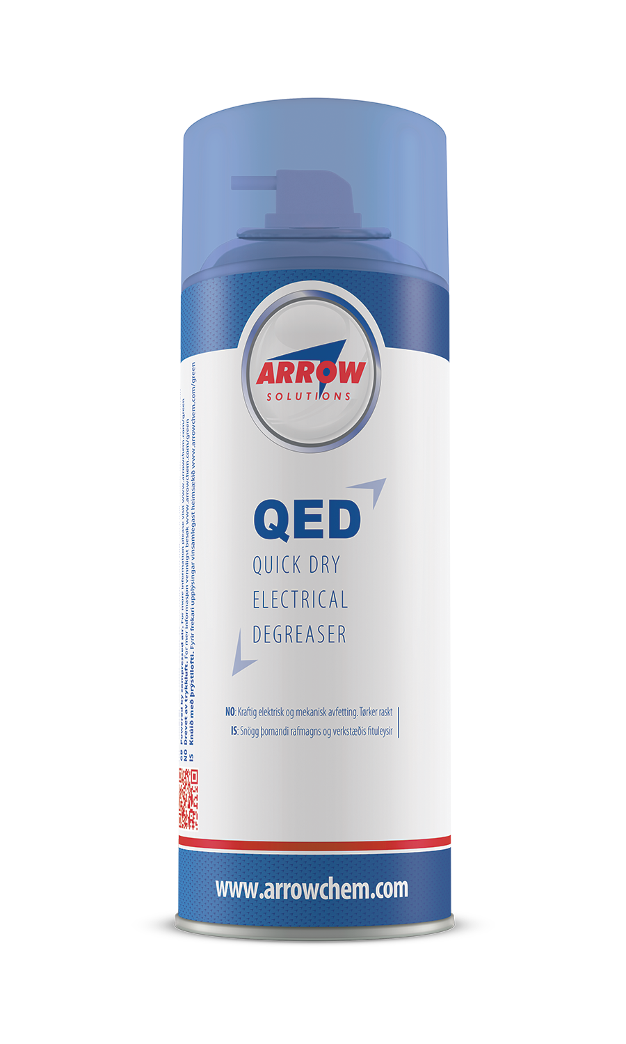 QED