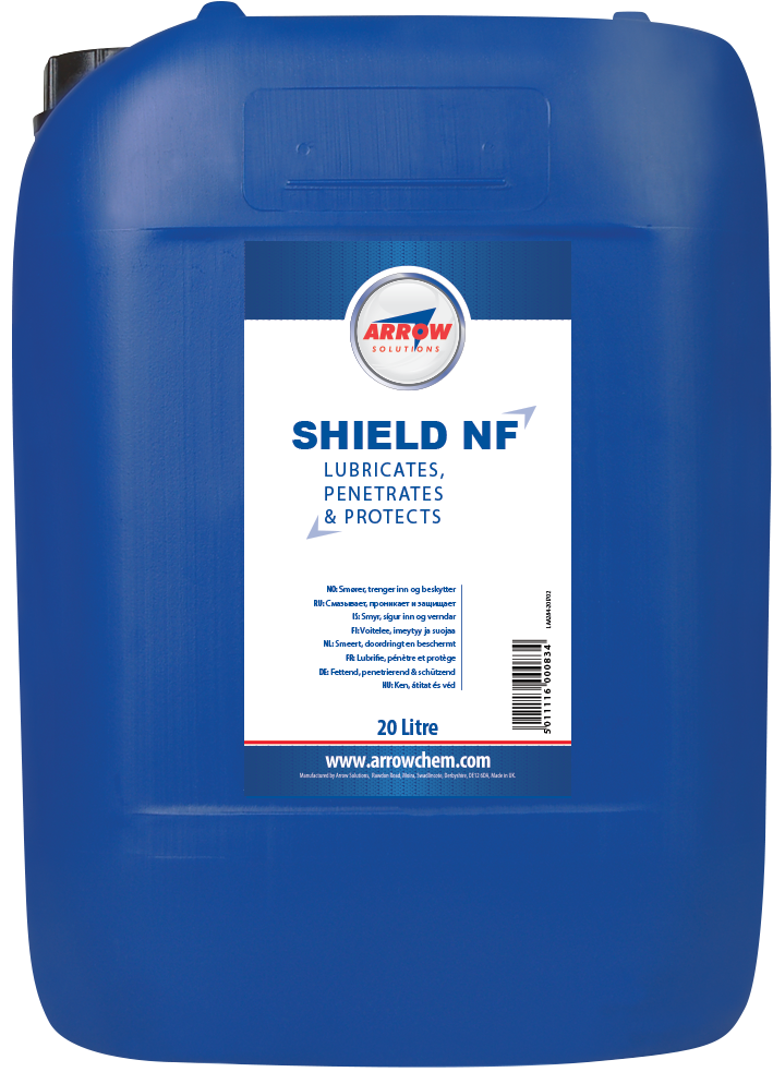 Shield NF