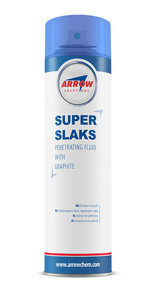 Super Slaks