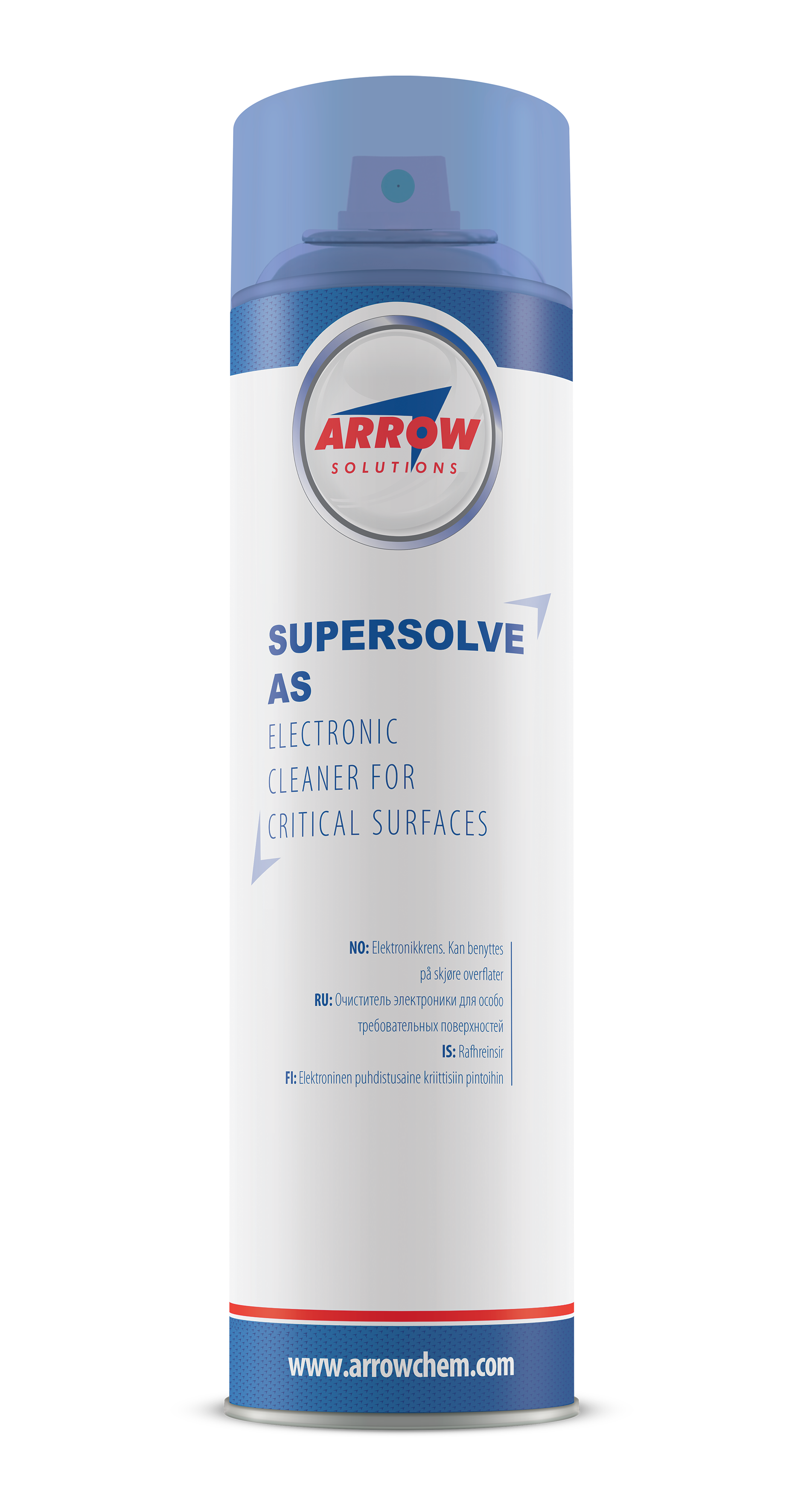 Supersolve AS