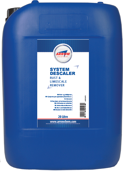 System Descaler
