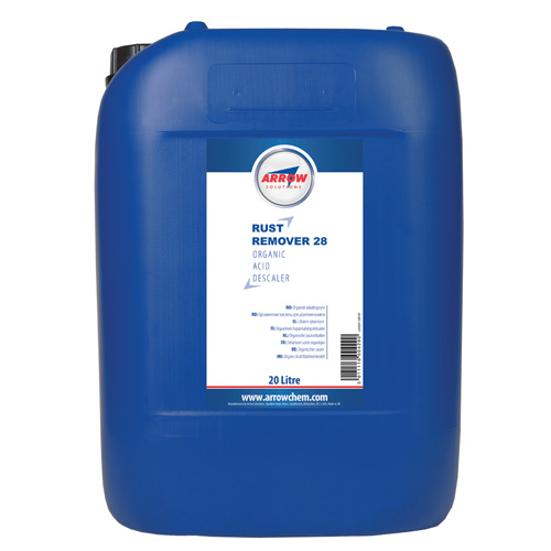 Rust Remover